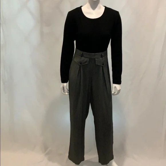 80’s Vintage Dawn Joy Jumpsuit - Picture 1 of 6